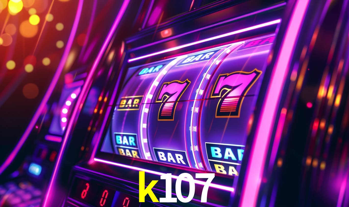 k107: Jogue Crash e Experimente Alta Recompensa Instantânea