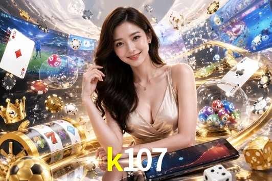 Welcome Bonus k107