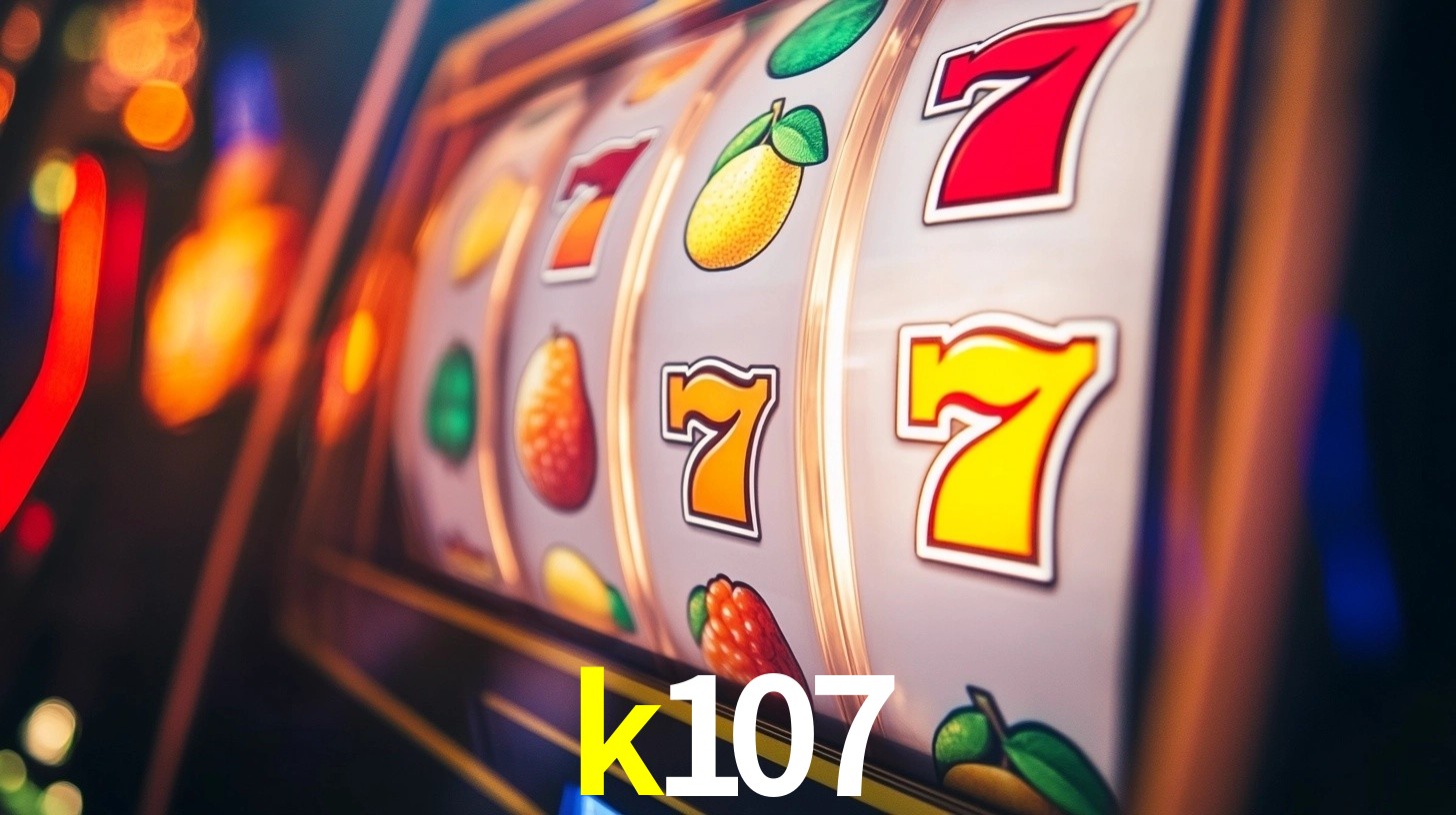 k107,k107.com