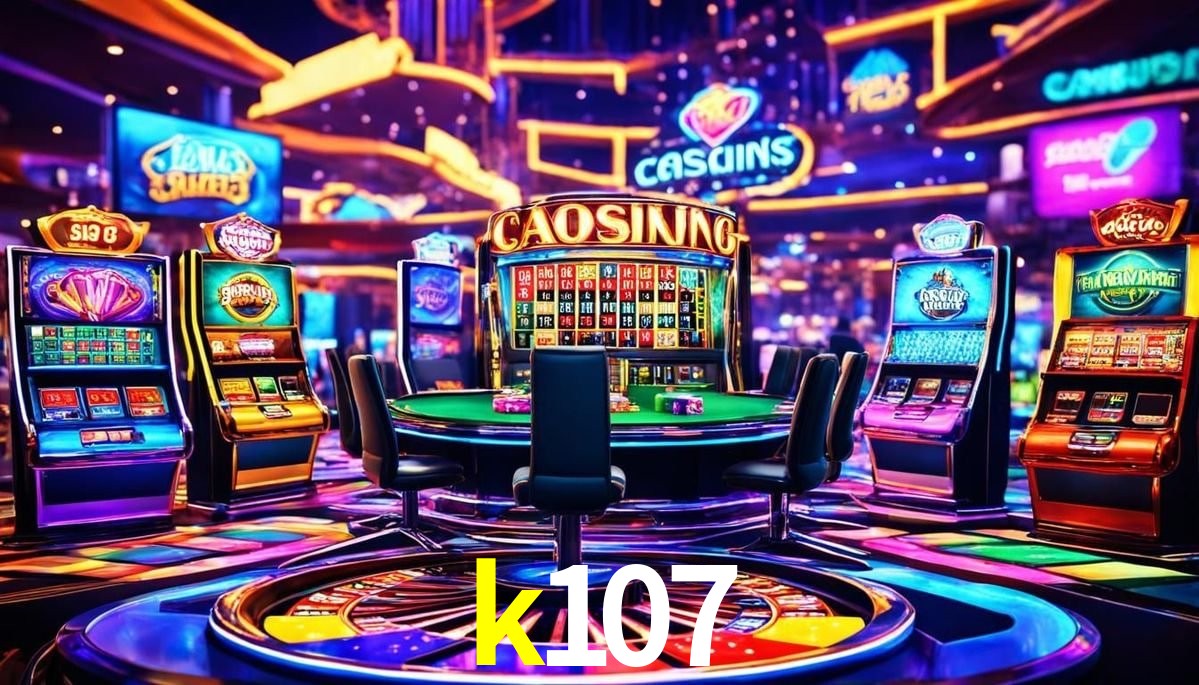Especiais de Fim de Semana k107