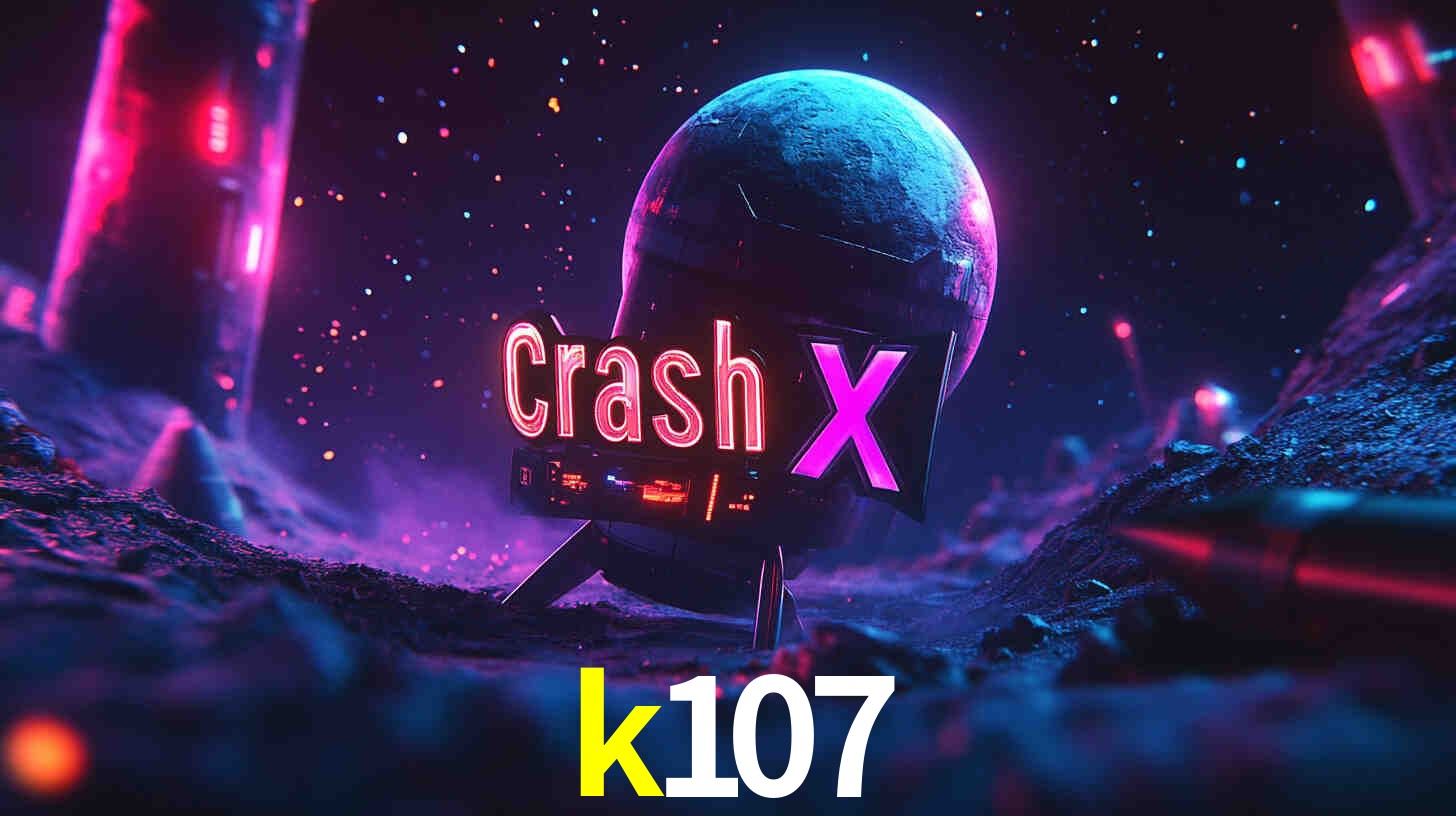 Inovações de Jogos na k107: O Futuro das Experiências Interativas