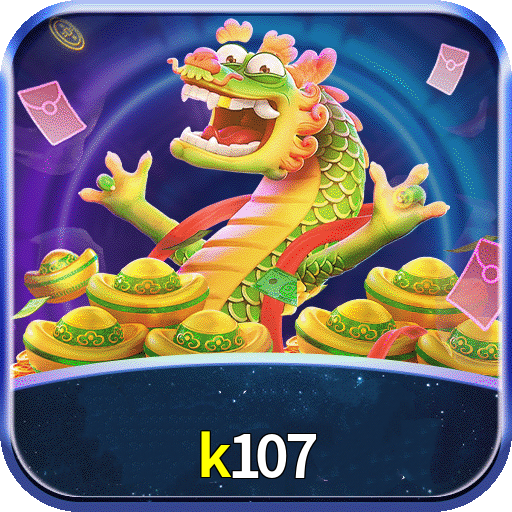 Logo k107