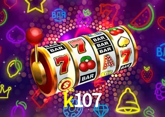 A Popularidade dos Caça-Níqueis no k107