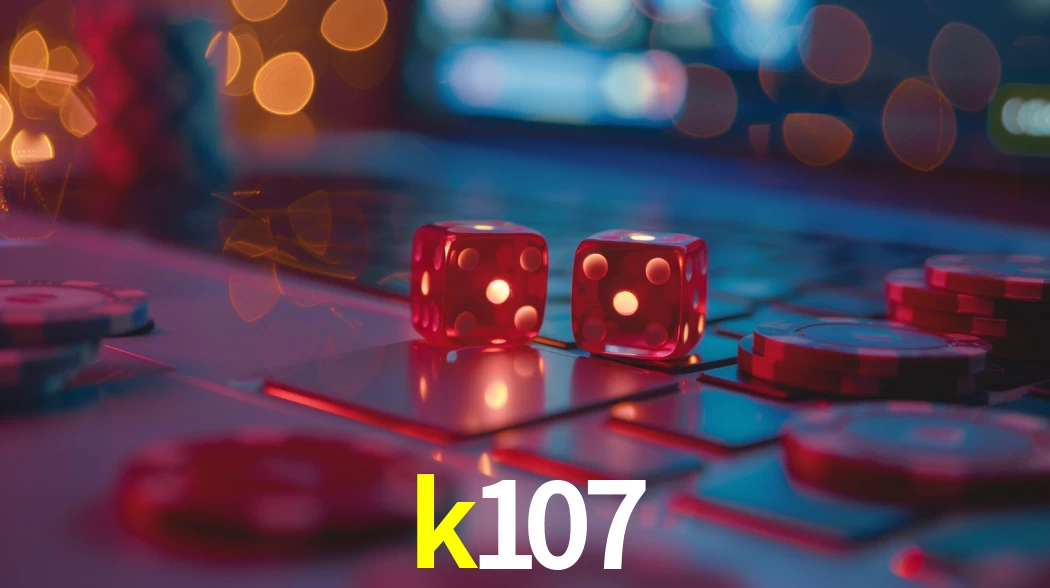 Slot Games k107