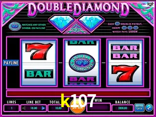 A Emoção da Loteria na k107: Uma Chance de Mudança de Vida