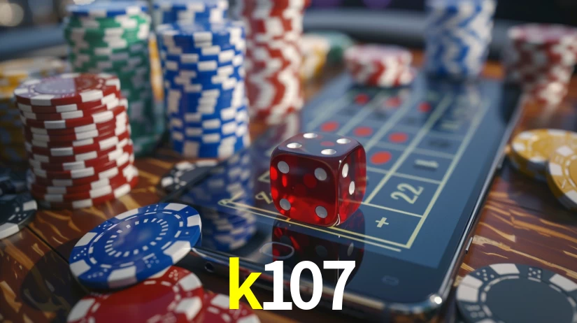 k107.com