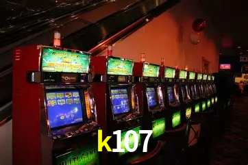 VIP Casino k107