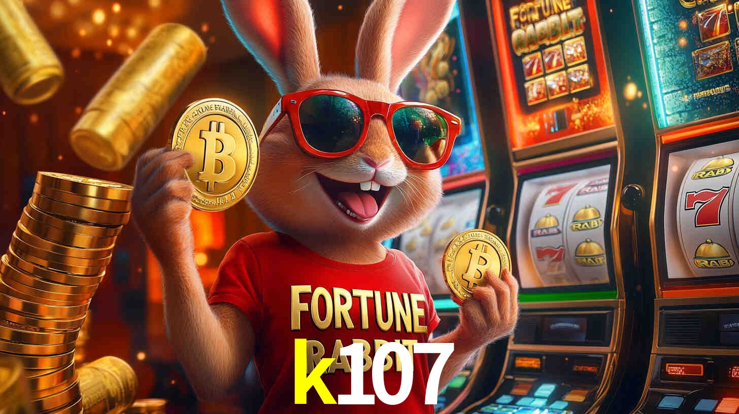 A Revolução dos Aplicativos de Jogos no k107