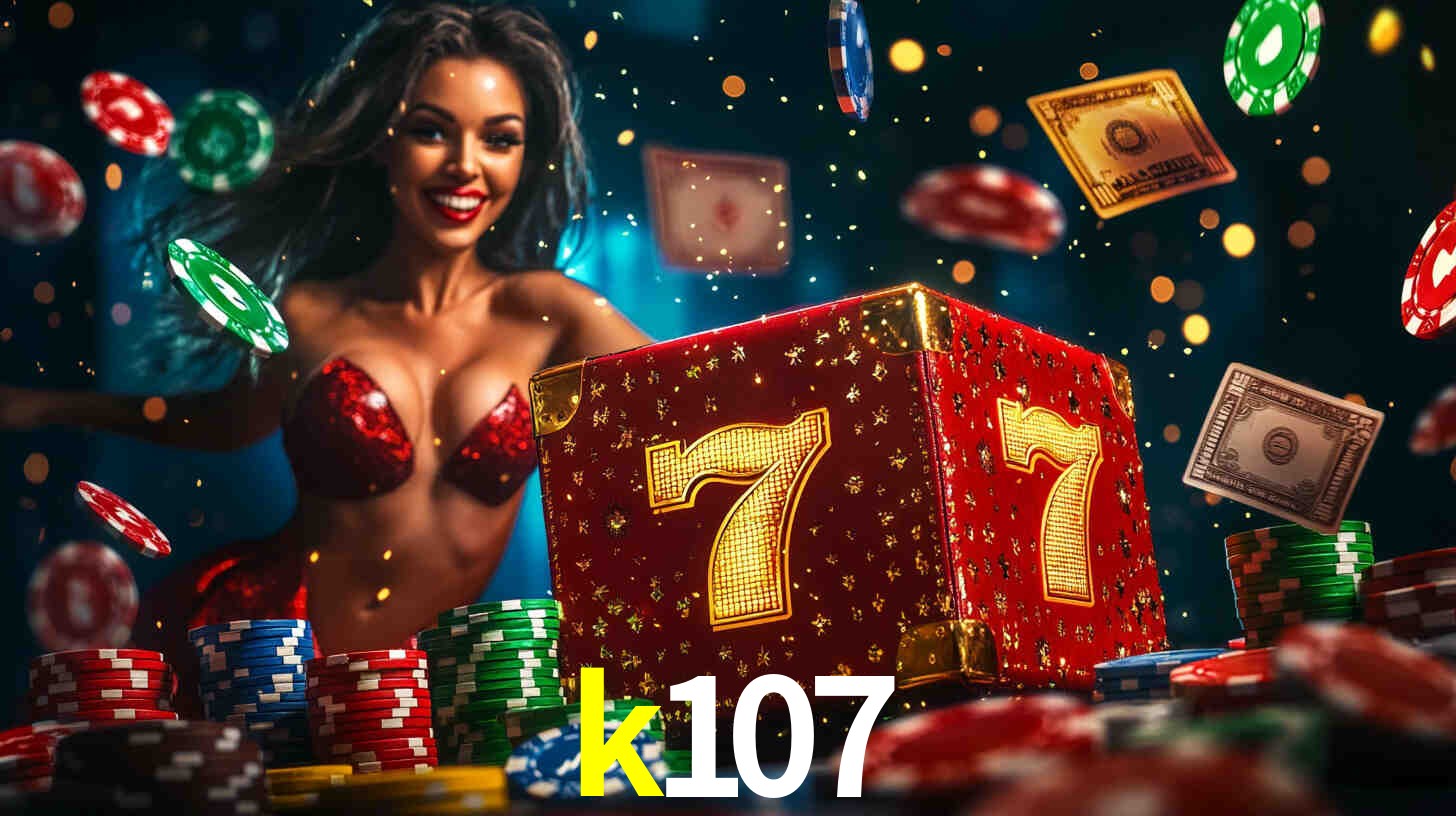 Apostas Esportivas na k107: Um Guia Completo