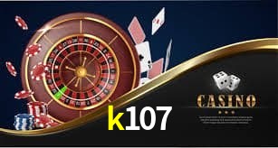 Experiência VIP k107