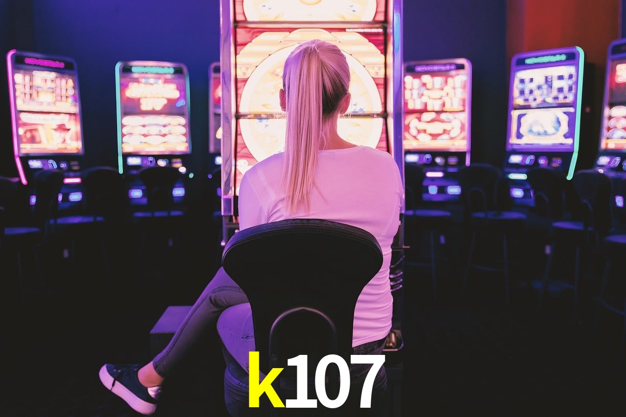 Gates of Olympus k107