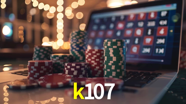 Live Casino k107