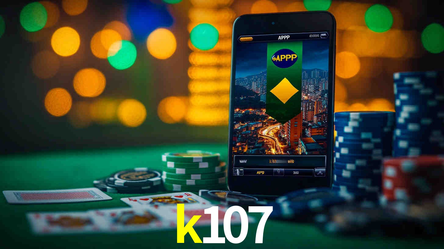 A Experiência Imersiva dos Cassinos Ao Vivo no k107