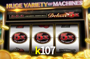 Live Casino k107