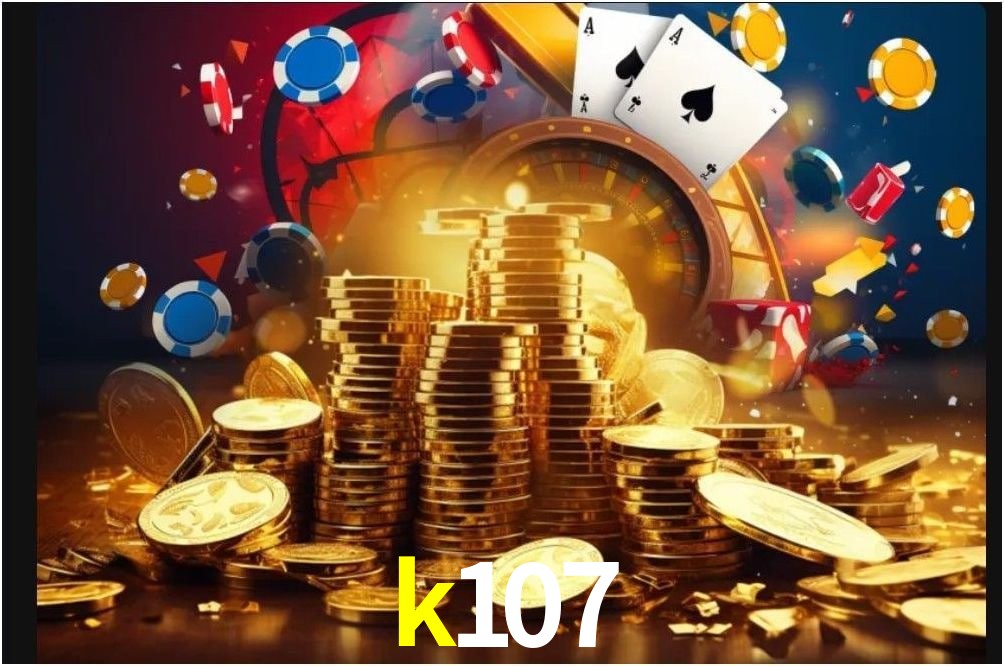 Aviator Game k107