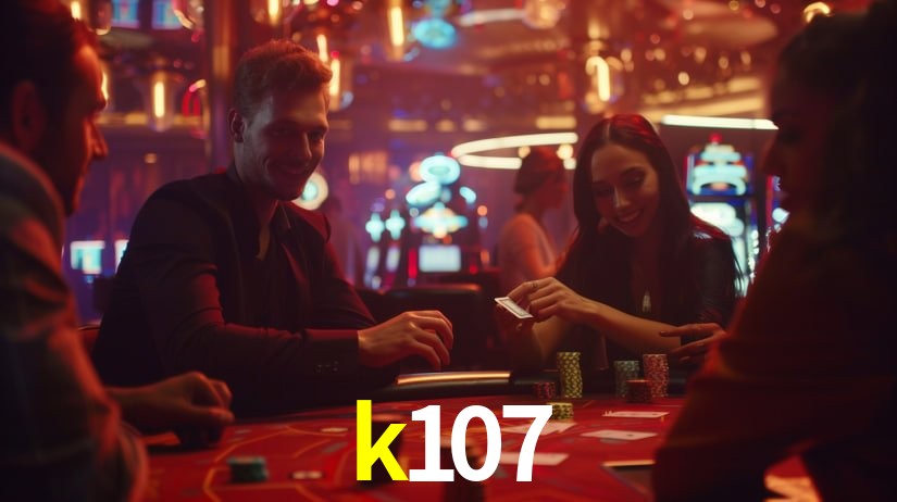 Apostas Esportivas na k107: Um Guia Completo