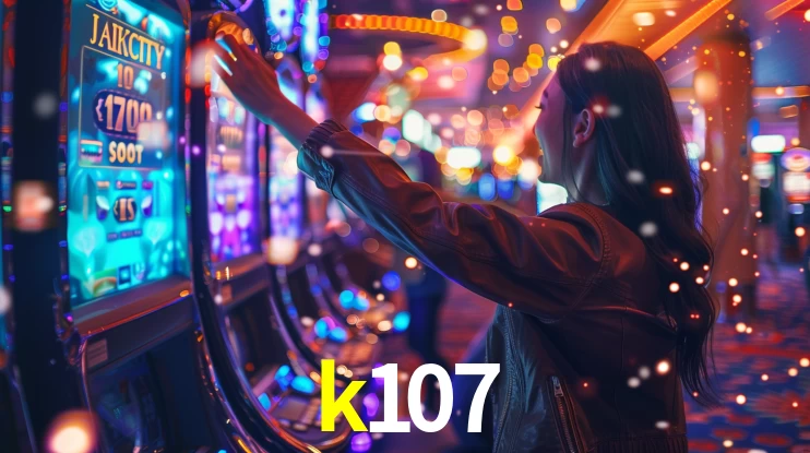 k107.com