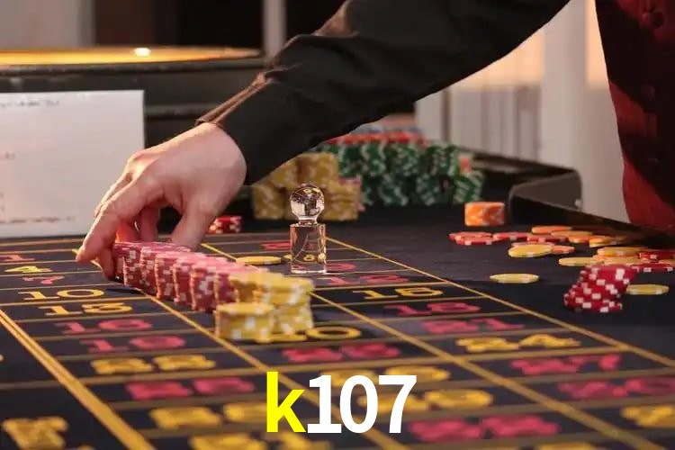 Inovações de Jogos na k107: O Futuro das Experiências Interativas