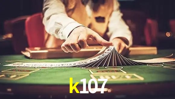 Blackjack Table k107