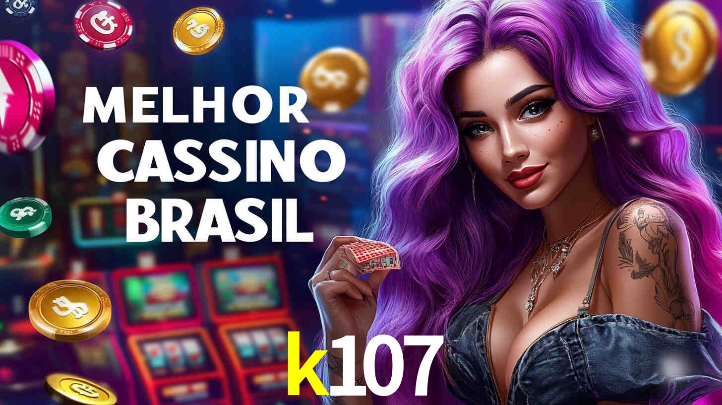 Apostas Esportivas na k107: Um Guia Completo