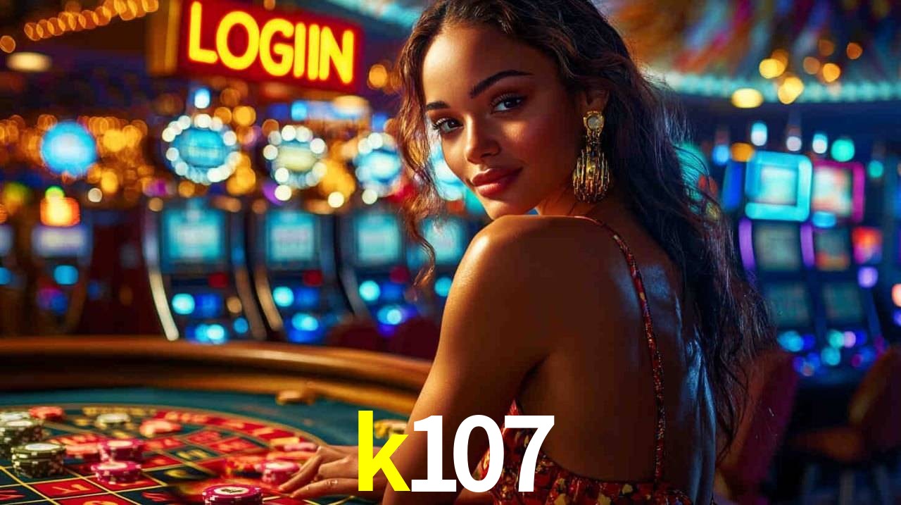 Live Casino k107