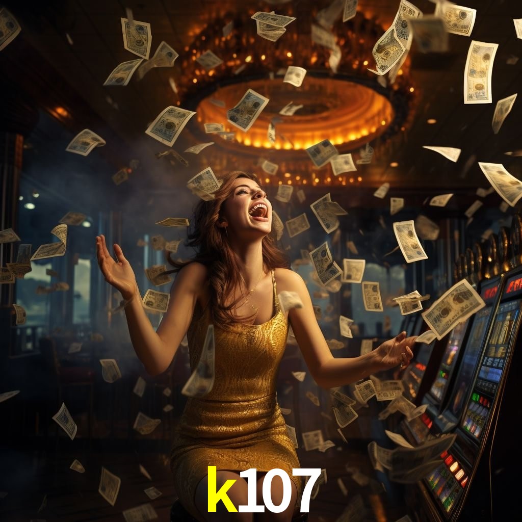 Live Casino k107