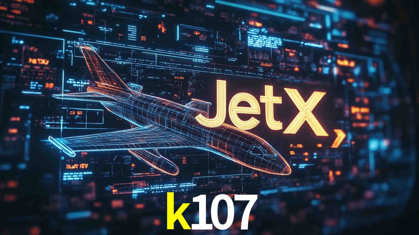 Descubra a Magia dos Jogos de Arcade no k107